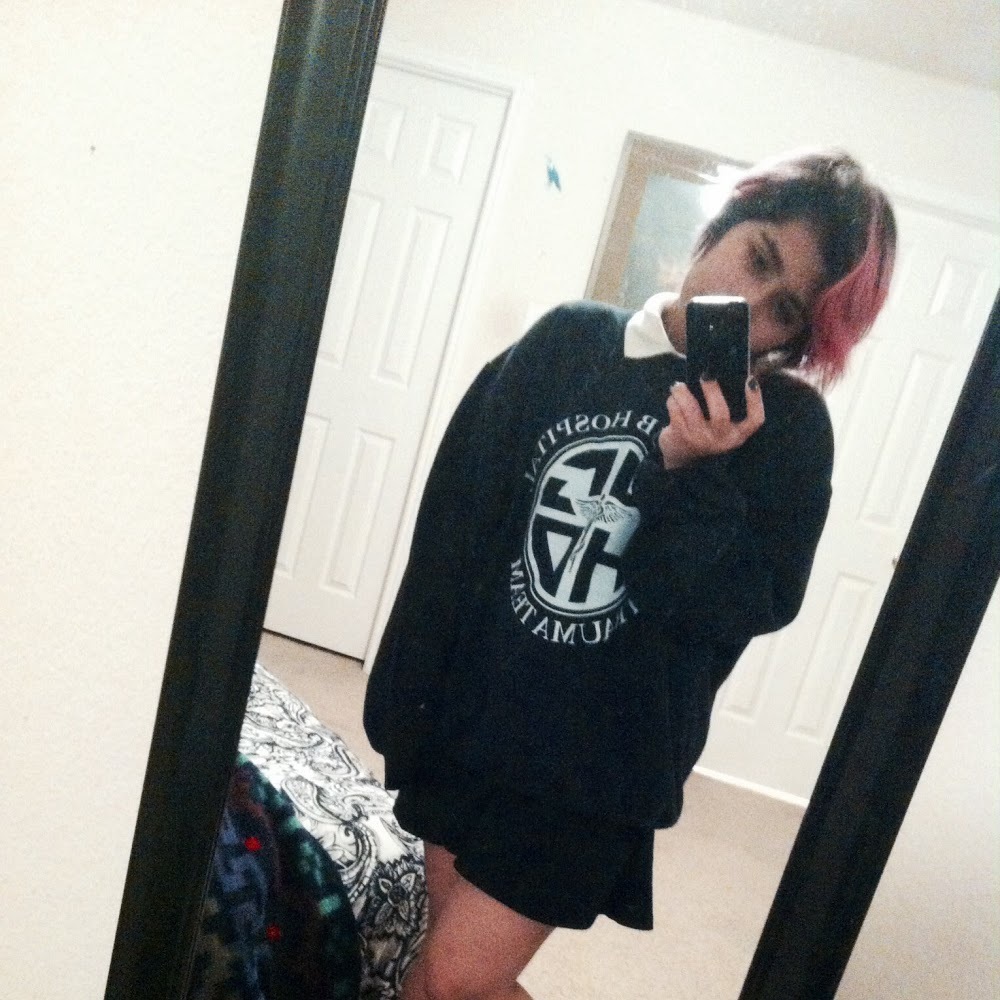 Meet your Posher, Jayda